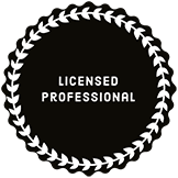 badge