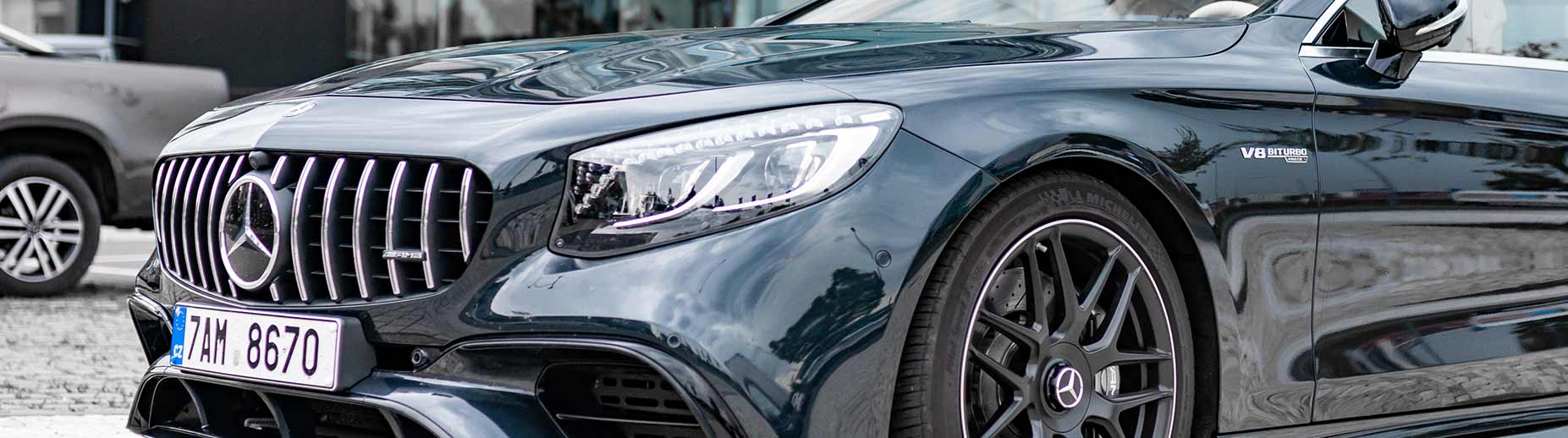 Mill Woods Mercedes-Benz Mechanic, Auto Repair and Car Repair